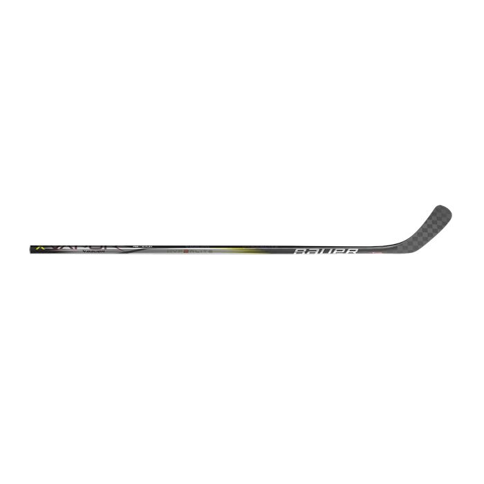 Fever White 55 Flex R + Astro Tour 10° Bauer Vapor HYP2RLITE Composite Stick – 55 Flex