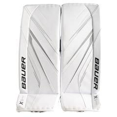 Bauer Vapor X5 Pro Goal Pads – Senior
