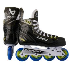 BAUER XR Roller Hockey Skate - Intermediate