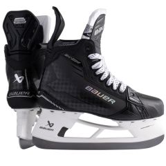Bauer Supreme SHADOW Hockey Skate – Intermediate (Fly X Steel)