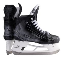 Bauer Supreme M50 Pro Hockey Skate – Intermediate (Fly X Steel)