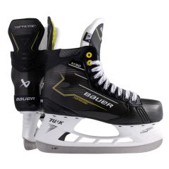 Bauer Supreme M30 Hockey Skate - Intermediate
