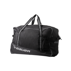 Bauer Core Wheel Hockey Bag - Senior