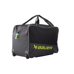 Bauer Core Wheel Hockey Bag – Youth