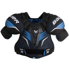 Bauer X Shoulder Pad 2024 - Intermediate