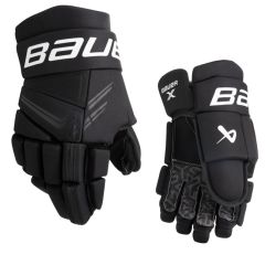 Bauer X Hockey Glove - Senior