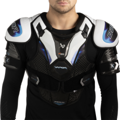 BAUER VAPOR FLYLITE Shoulder Pads - Intermediate