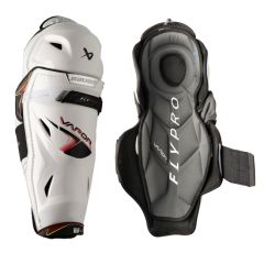 Bauer Vapor FlyPro Shin Guard - Senior