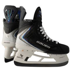 BAUER VAPOR FLYLITE Skate - Senior (w/Fly X Steel)