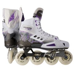 MISSION INHALER FS2 Roller Hockey Skate