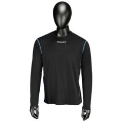 Bauer NG Core Long Sleeve Crew - Junior