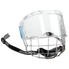 Bauer Hybrid Shield