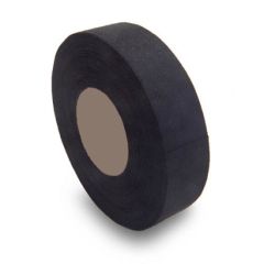 Black Hockey Tape - 1 inch x 30 yd.