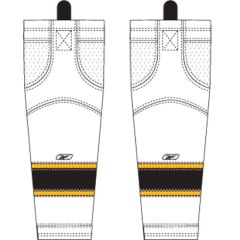 CCM Boston Edge Game Sock - Home