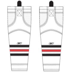 CCM Chicago Edge Game Sock - Home