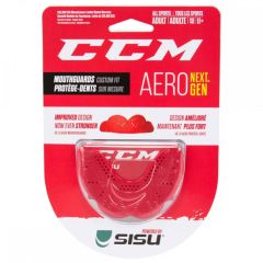 CCM SISU Custom Mouthguard - Boys