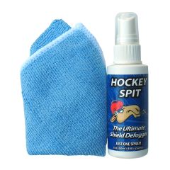 AR Hockey Spit