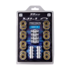 Bauer Abec 9 Inline Hockey Bearings