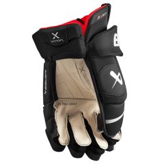 Bauer Vapor 3X Pro Hockey Glove - 14 inch
