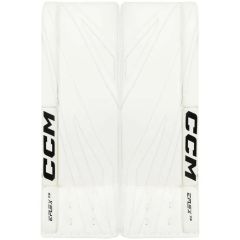 CCM EFlex 7.5 Goalie Pads - Senior