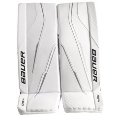 Bauer GSX Goal Pads – Junior