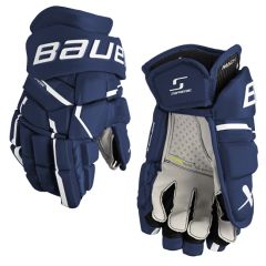 Bauer Supreme MACH Hockey Glove - 13 inch