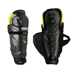 Bauer Supreme Mach Shin Guards - Senior
