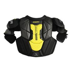 Bauer Supreme MACH Shoulder Pad – Senior