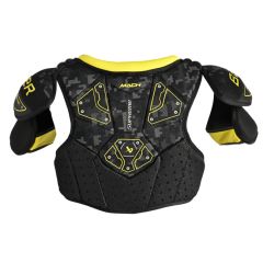 Bauer Supreme MACH Shoulder Pad – Youth