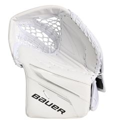 Bauer Vapor X5 Pro Goalie Glove - Intermediate