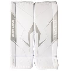 Bauer SV-PRO Goalie Pads - Junior