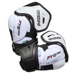 CCM Jetspeed FT8 Pro Elbow Pads - Senior
