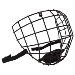 CCM FM70 Face Mask - Black