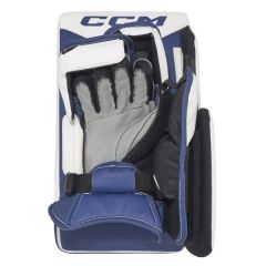 CCM AXIS 2.5 Goalie Blocker - Junior