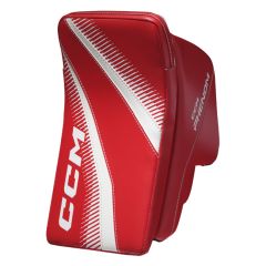 CCM PHENOM GOALIE BLOCKER - JUNIOR