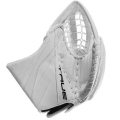 True Catalyst 7X3 Goalie Glove - Intermediate