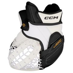 CCM AXIS 2.9 Goalie Glove - Inetmediate
