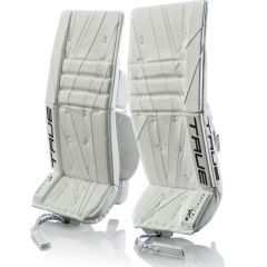 True Catalyst 7X3 Goalie Pads