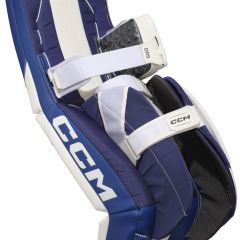 CCM EFLEX 6.9 Goalie Pad - Senior