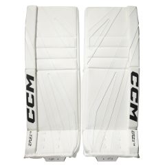 CCM EFLEX 7.9 GOALIE PADS - Intermediate