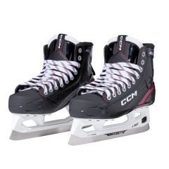 CCM EFLEX 6.5 Goalie Skate – Senior