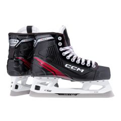 CCM EFLEX 6.5 Goalie Skate – Intermediate