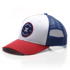 Howies Hockey Hat - The Cross-Check Lid