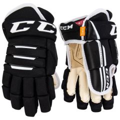 CCM 4R Pro Hockey Gloves - 13 inch