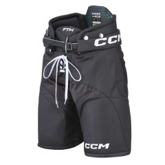 CCM Jetspeed FTW Women's Hockey Pants - Junior