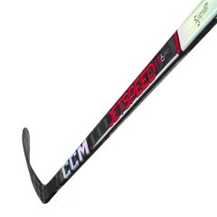 CCM Jetspeed FT6 Pro Composite Stick - 85 Flex