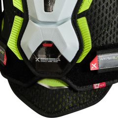 Bauer Vapor HyperLite Shoulder Pads - Intermediate