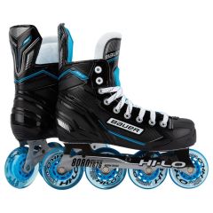 Bauer RSX Inline Hockey Skate - Senior