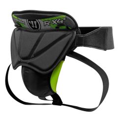 Warrior Ritual X4 E Goalie Jock - Senior