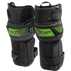 Warrior Ritual X4+ Knee Guard